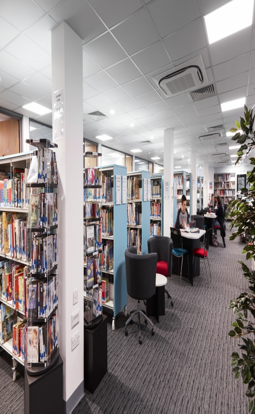 St Marys University Twickenham London